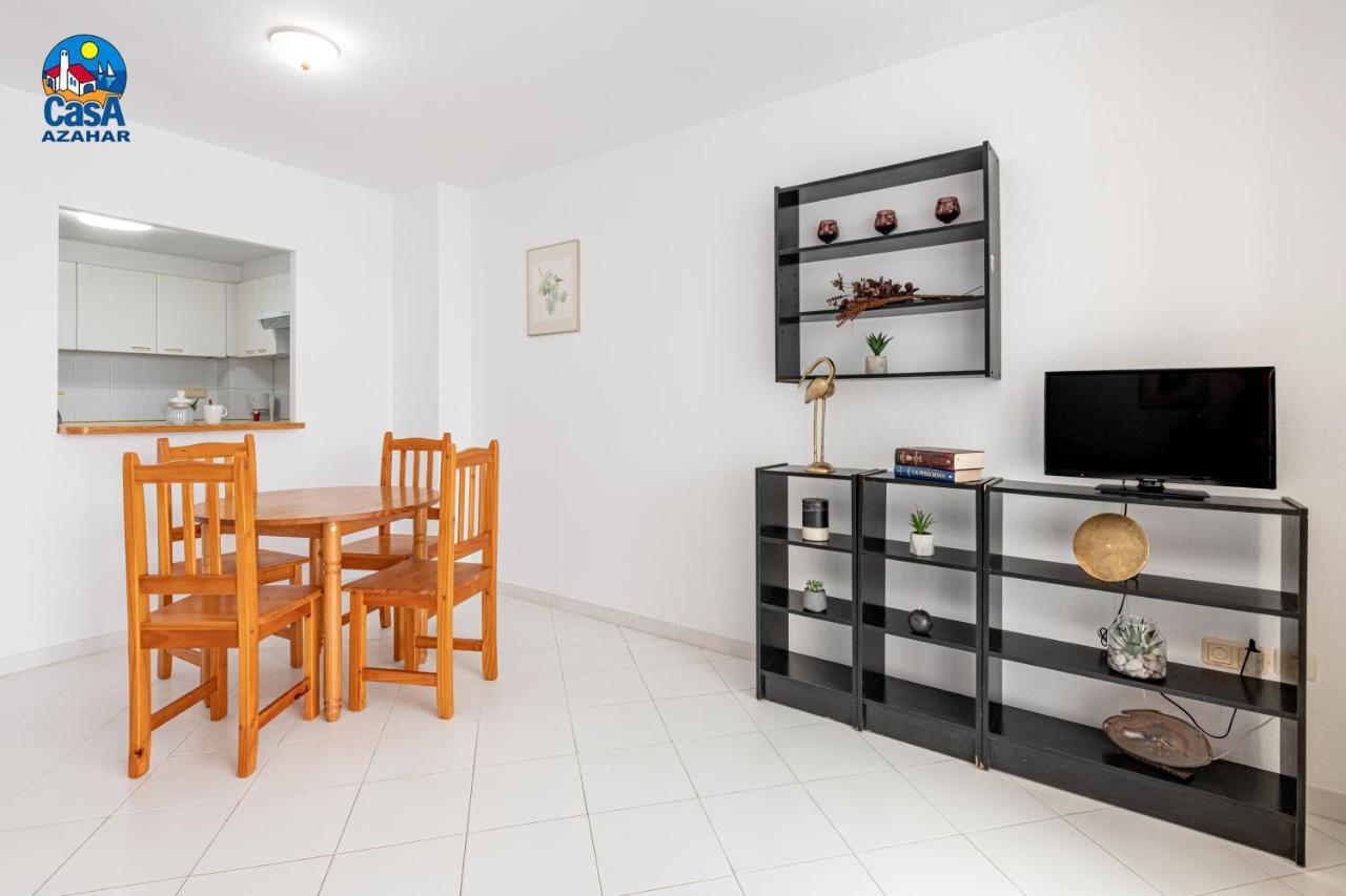 Apartamentos Nova Romana Casa Azahar Alcoceber Екстер'єр фото